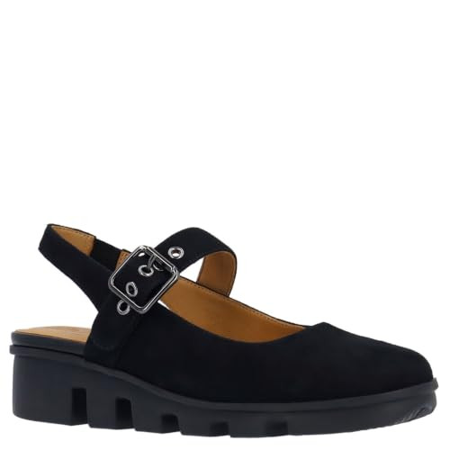 L'Amour Des Pieds Hyrella Black