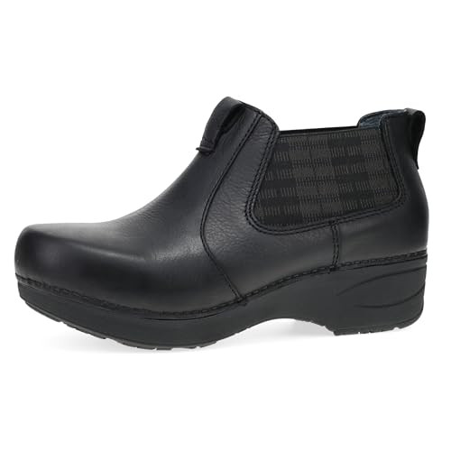 Dansko XP 2.0 Clog Boot Black 3953-020200