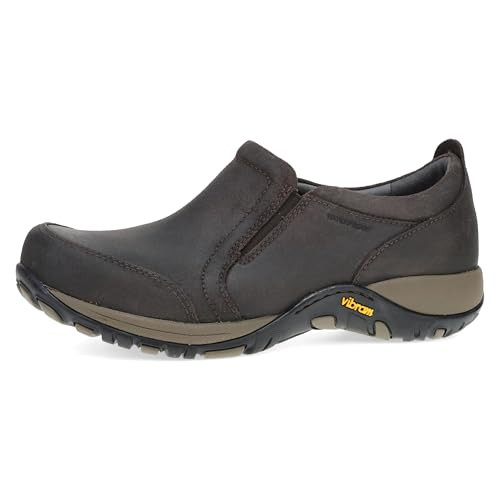 Dansko Pippy Chocolate Waterproof 4365-060200