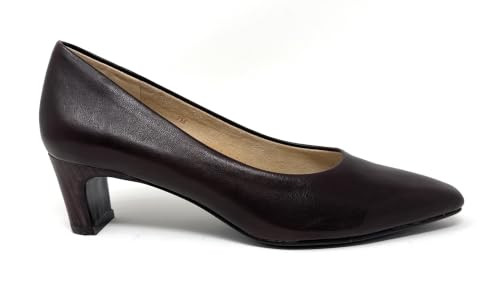 Windy Brown LJ Soft Nappa