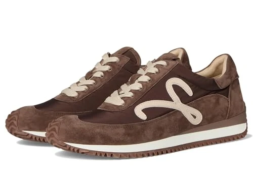 Vaneli Queen Brunette Suede