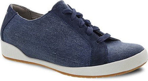 Dansko Olisa Denim Canvas