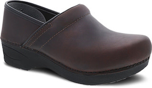 Dansko XP 2.0 Brown Waterproof Pull Up