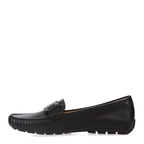 Vaneli Aiker Black Glove Soft Nappa Vaneli Aiker Black Glove Soft Nappa