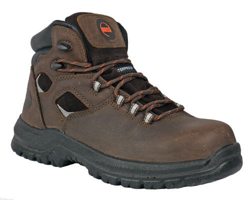 Hoss Boot Lorne Brn/Buf 60416