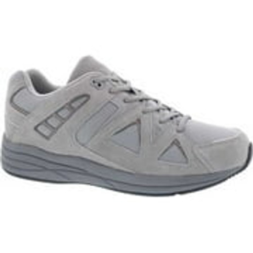 Drew Energy Grey Suede/Mesh 40996-43