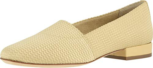 Vaneli Freda Beige Stretch