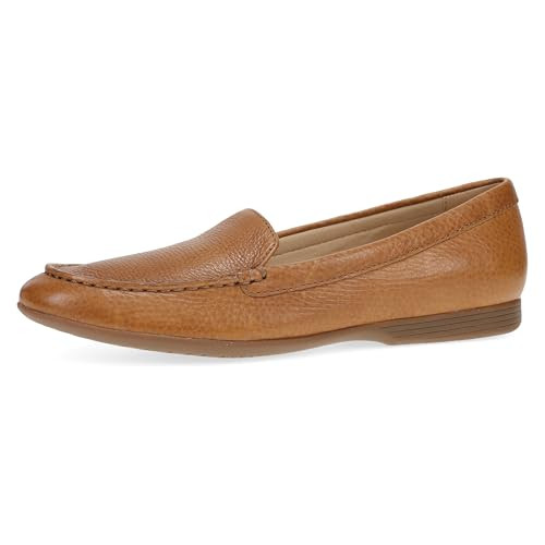 Dansko Lorri Tan Waxy Milled 2043-640600 Dansko Lorri Tan Waxy Milled 2043-640600