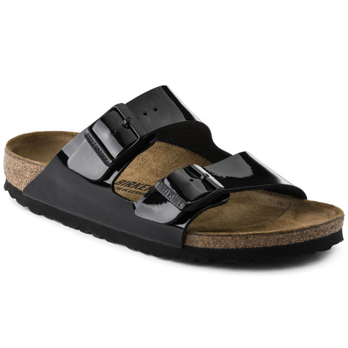 Birkenstock Arizona Black Patent BF 1005292