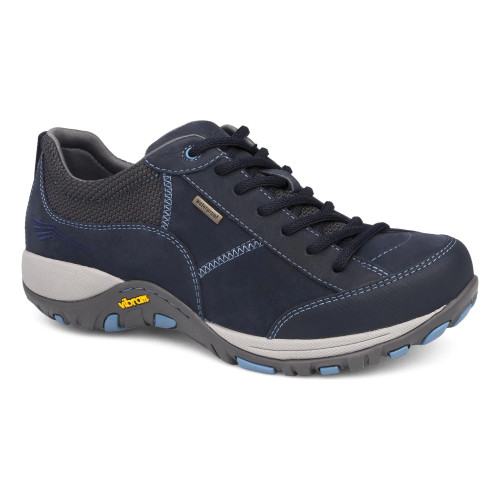 Paisley Wide Navy Waterproof 4359-551075 Paisley Wide Navy Waterproof 4359-551075