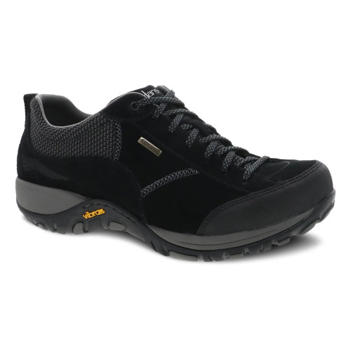 Paisley Wide Black Waterproof 4359-320294 Paisley Wide Black Waterproof 4359-320294