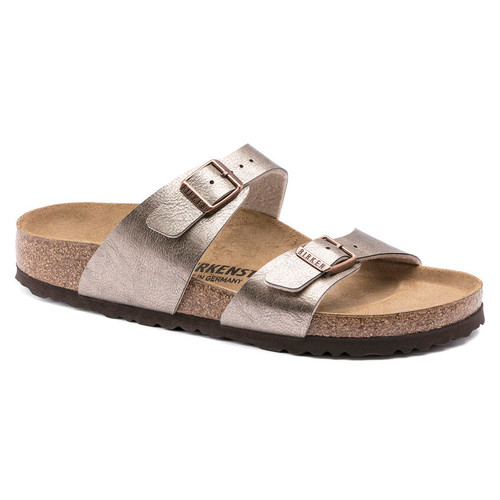 Birkenstock Sydney BS Graceful Taupe