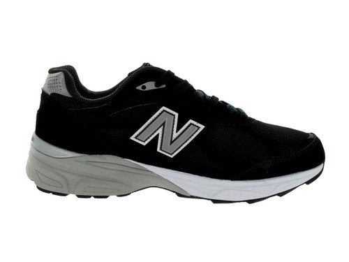 New Balance M990BK3 Black Running