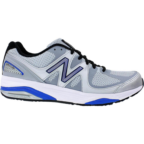 New Balance M1540SB2 Silver/Blue Rollbar