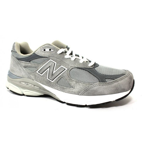 New Balance M990GL3 Grey