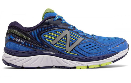 New Balance M860BY7