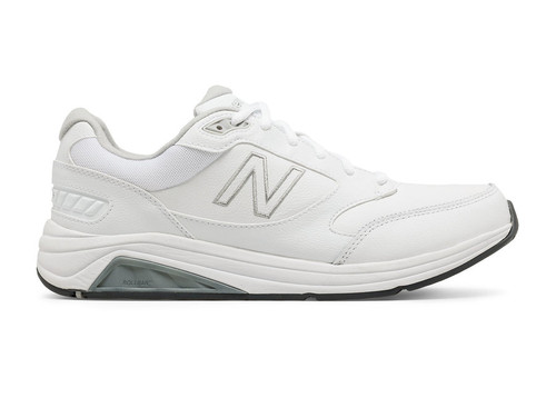 New Balance MW928WT3 White Lace White/White