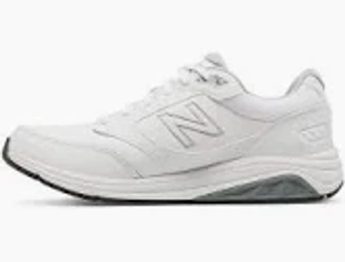 New Balance MW925WT White Lace