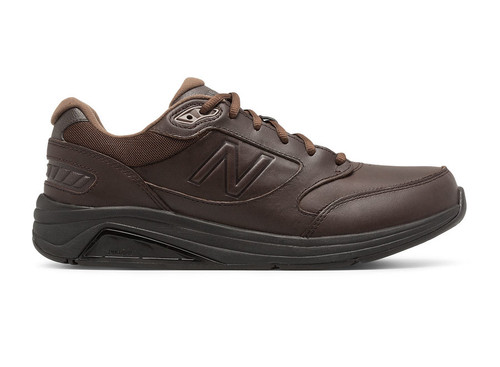 New Balance MW928BR3 Brown Lace Brown/Brown