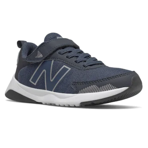 New Balance PT545NR1 Bungee Lace W/Top Strap Indigo