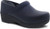 Dansko XP 2.0 Navy Waterproof Pull Up