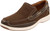 Florsheim Lakeside Slip On Brown 13158-200