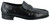 Florsheim Como Moc Toe Strap Loafer Black 17089-01