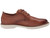 Florsheim Supacush Plain Toe Oxford Cognac 16630-221