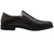 Florsheim Midtown Moc Toe Slip On Black 12137-001