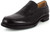 Florsheim Midtown Moc Toe Slip On Black 12137-001