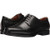 Florsheim Midtown Plain Toe Oxford Black 12135-001