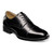 Florsheim Midtown Cap Ox Black 12138-001