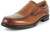 Florsheim Midtown Moc Toe Slip On Cognac  12137-221