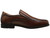 Florsheim Midtown Moc Toe Slip On Cognac  12137-221