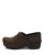 Dansko Professional Antique Brown/Black Oiled