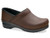 Dansko Professional Antique Brown/Black Oiled