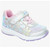 Stride Rite SR Lighted Glimmer Iridescent CG013603