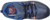 Stride Rite M2P Journey Navy (AFO Adaptable) CB011601