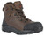 Hoss Boot Ridge Safety Brown Comp 60230