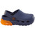 Stride Rite Lighted Bray Navy/Orange TB024901H