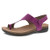 Dansko Reece Magenta Waxy Burnished 6024-595300