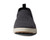 Woolloomooloo Sufflork Marino Wool Black