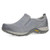 Dansko Pippy Grey Waterproof Burnished Suede 4365-949400