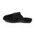 Aetrex Mandy Closed Toe Slipper Black FE200W40 M