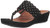 L'Amour Des Pieds Amadour Black Kid Suede
