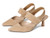 Pelle Moda Kiam Latte Kid Suede