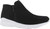 Naot Zodiac Black Velvet Nubuck 18016-B12