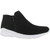Naot Zodiac Black Velvet Nubuck 18016-B12
