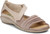 Naot Papaki Stone Nbk/ Beige Lizard 11125-WBS