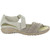 Naot Papaki Stone Nbk/ Beige Lizard 11125-WBS